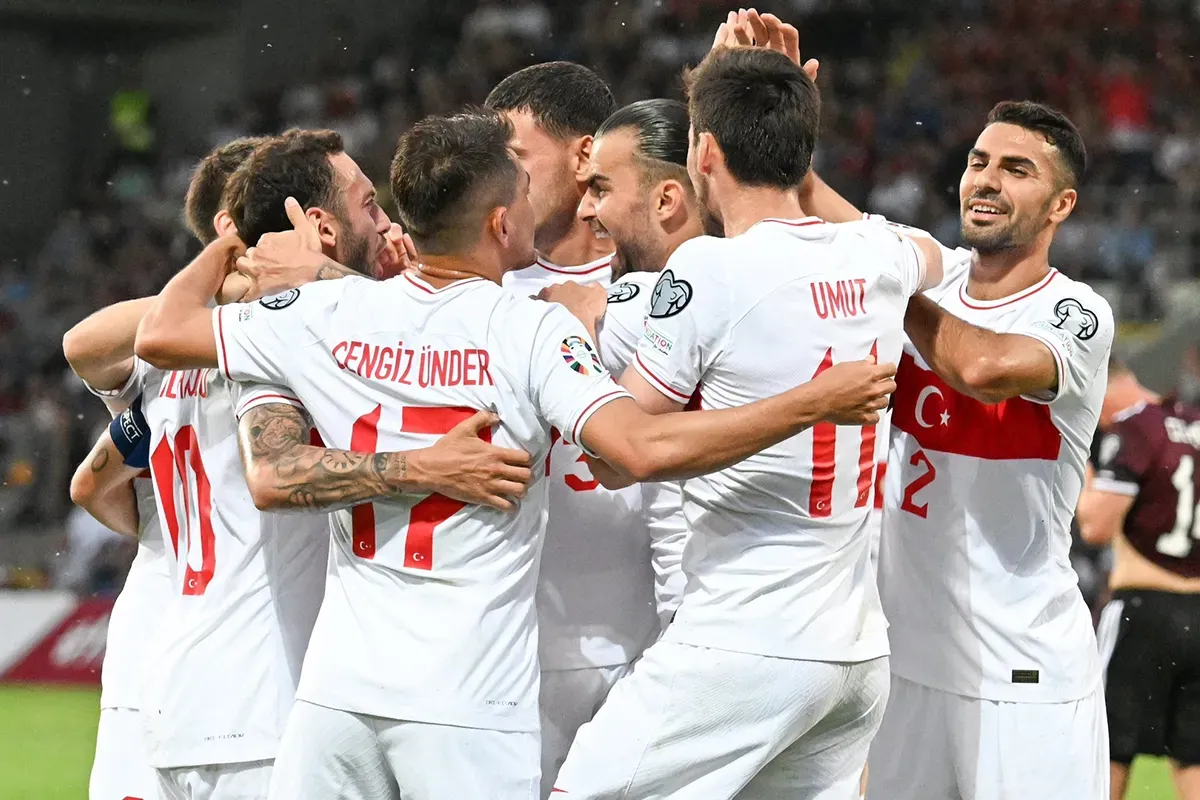 Türkiye–Bulgaristan maçı ne zaman, hangi kanalda? İşte yayın bilgileri ve maçın oynanacağı stat