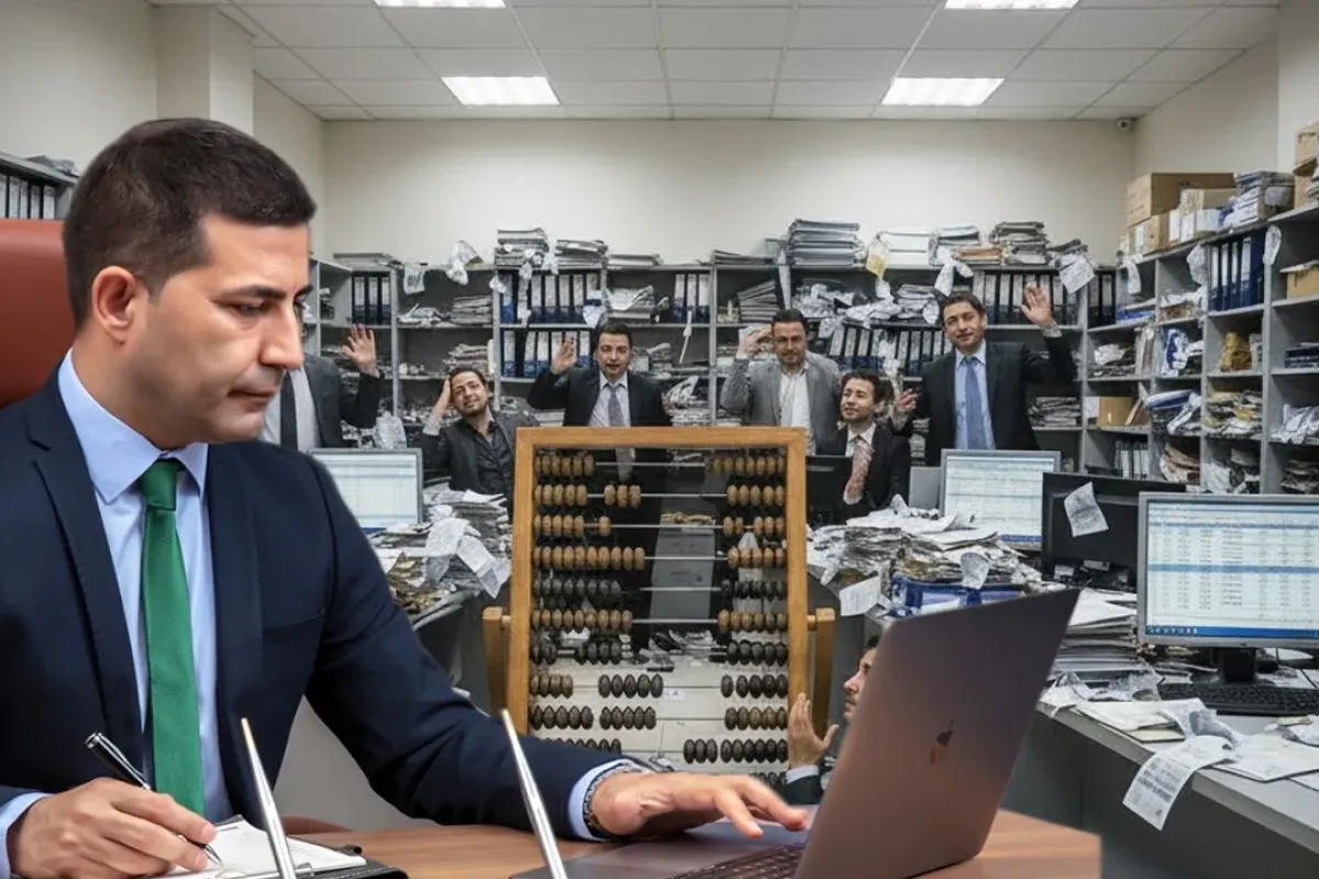 Kuşadası Belediye Hesapları Allaha Emanet