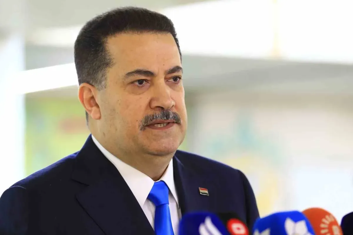 Irak'ta İmar ve Kalkınma Koalisyonu Genel Seçimleri Kazandı