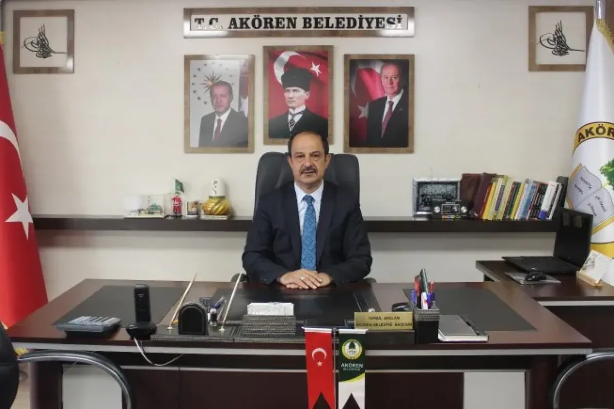 MHP’li İsmail Arslan Kimdir, Neden Tutuklandı?