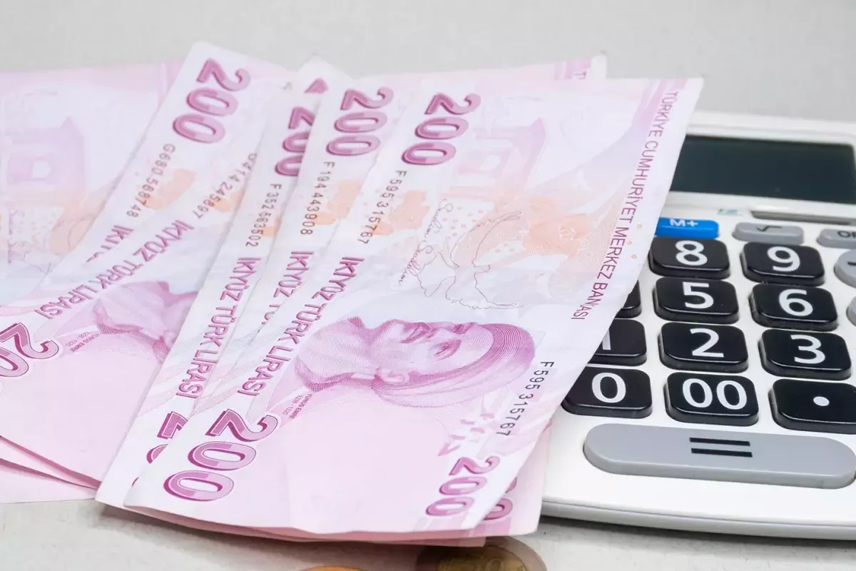 Ceza ve vergilerin gecikme zamlarına indirim yapıldı!