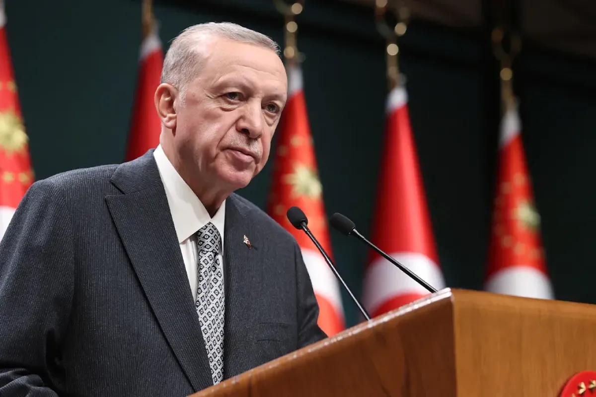 Cumhurbaşkanı Erdoğan, Türkiye–Bulgaristan Maçı İçin Bursa’ya Geliyor