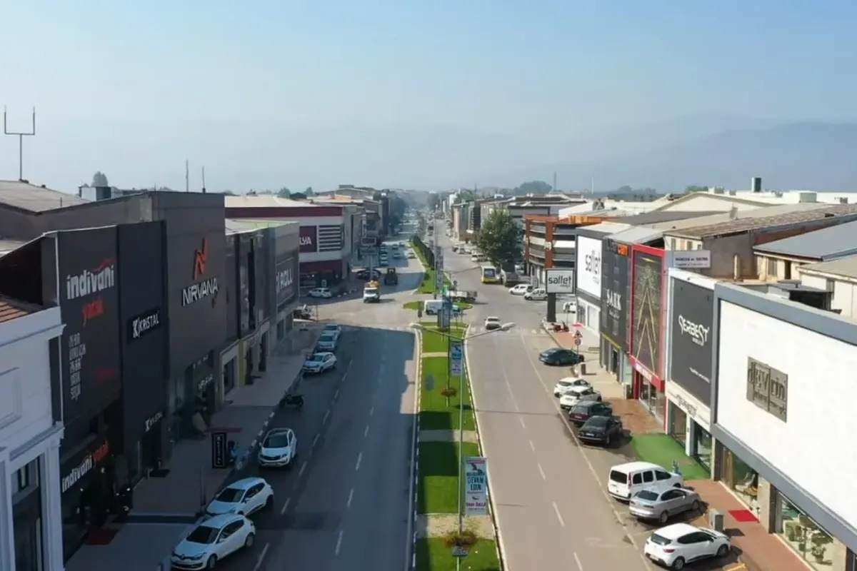 İnegöl İçin Büyük Tehlike! Fabrikalar Bir Bir Mısır’a Taşınıyor