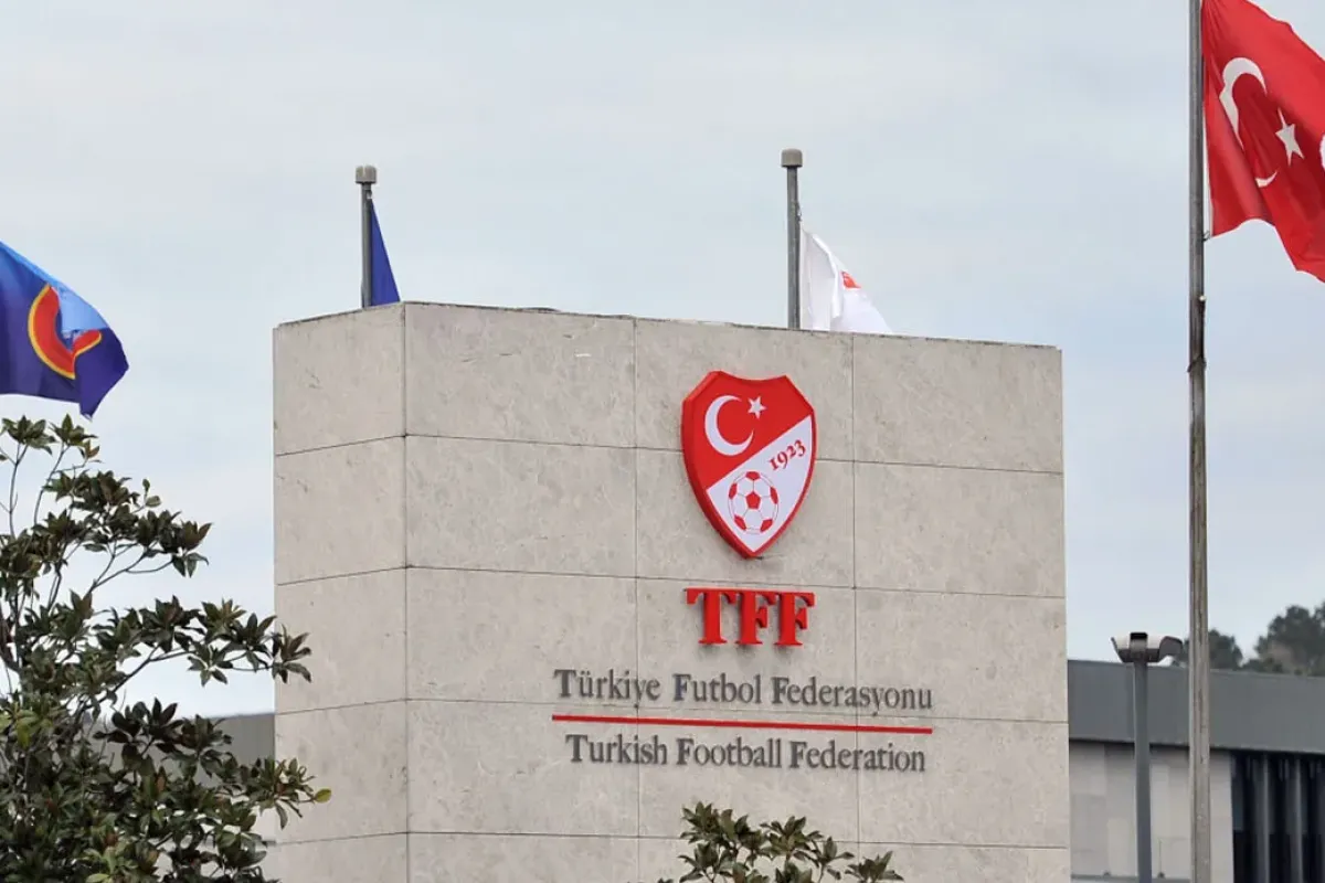 PFDK’dan Tarihi Bahis Kararı! Süper Lig’de 102 Futbolcuya Ceza