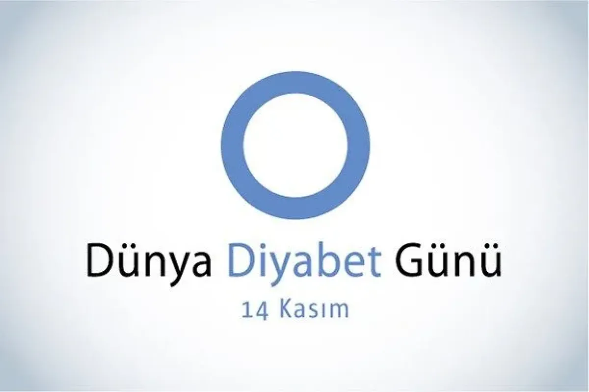 14 Kasım Dünya Diyabet Günü: Bu Belirtileri Asla İhmal Etmeyin