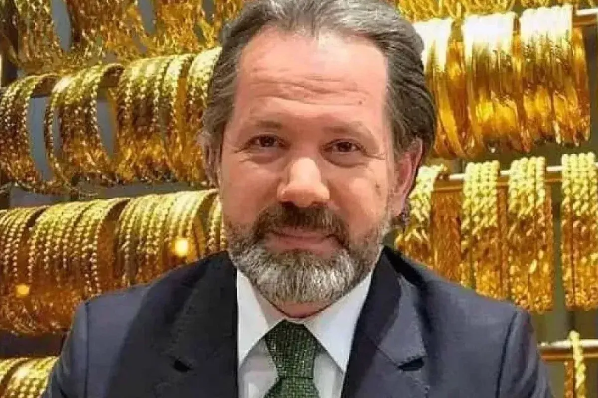 İslam Memiş gram altın için 8 bin TL tarihini açıkladı