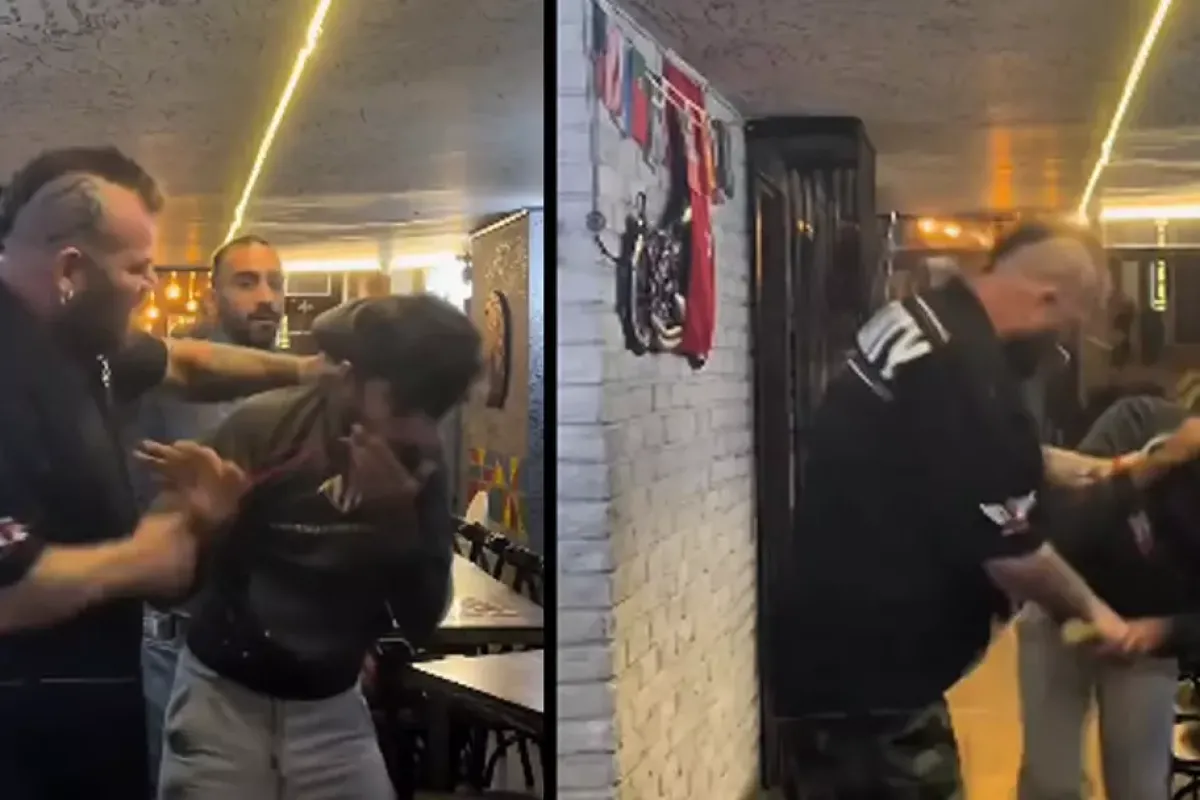 Bahadır Ünlü Kimdir, Neden Gözaltına Alındı?