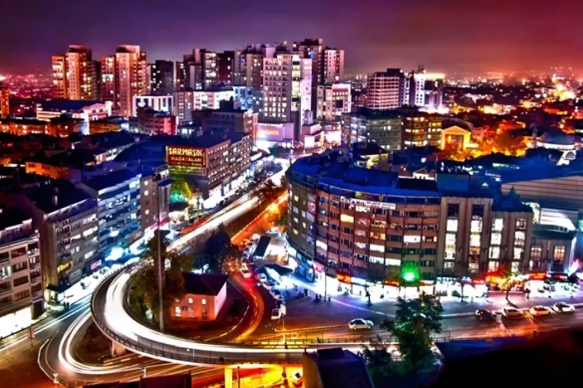 Bursa Neden Bu Kadar Kalabalık? İşte Yoğun Nüfusun Asıl Nedeni