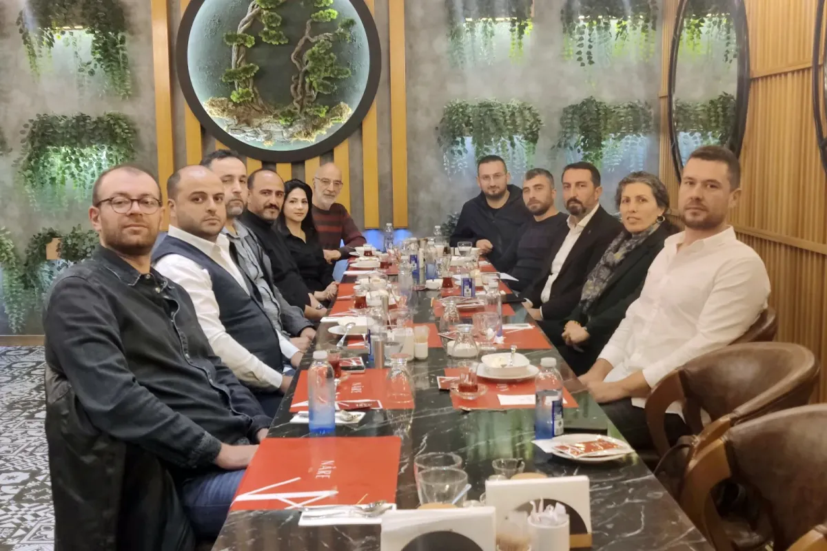 İnegöl İlçe Koordinasyon Kurulu Yeniden Kuruluyor
