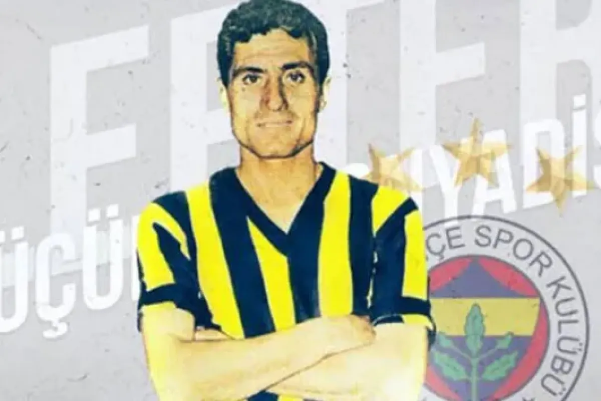 Lefter Küçükandonyadis kimdir? Fenerbahçeli Lefter nereli, kaç yaşında öldü? İşte “Ordinaryüs”ün unutulmaz hikâyesi