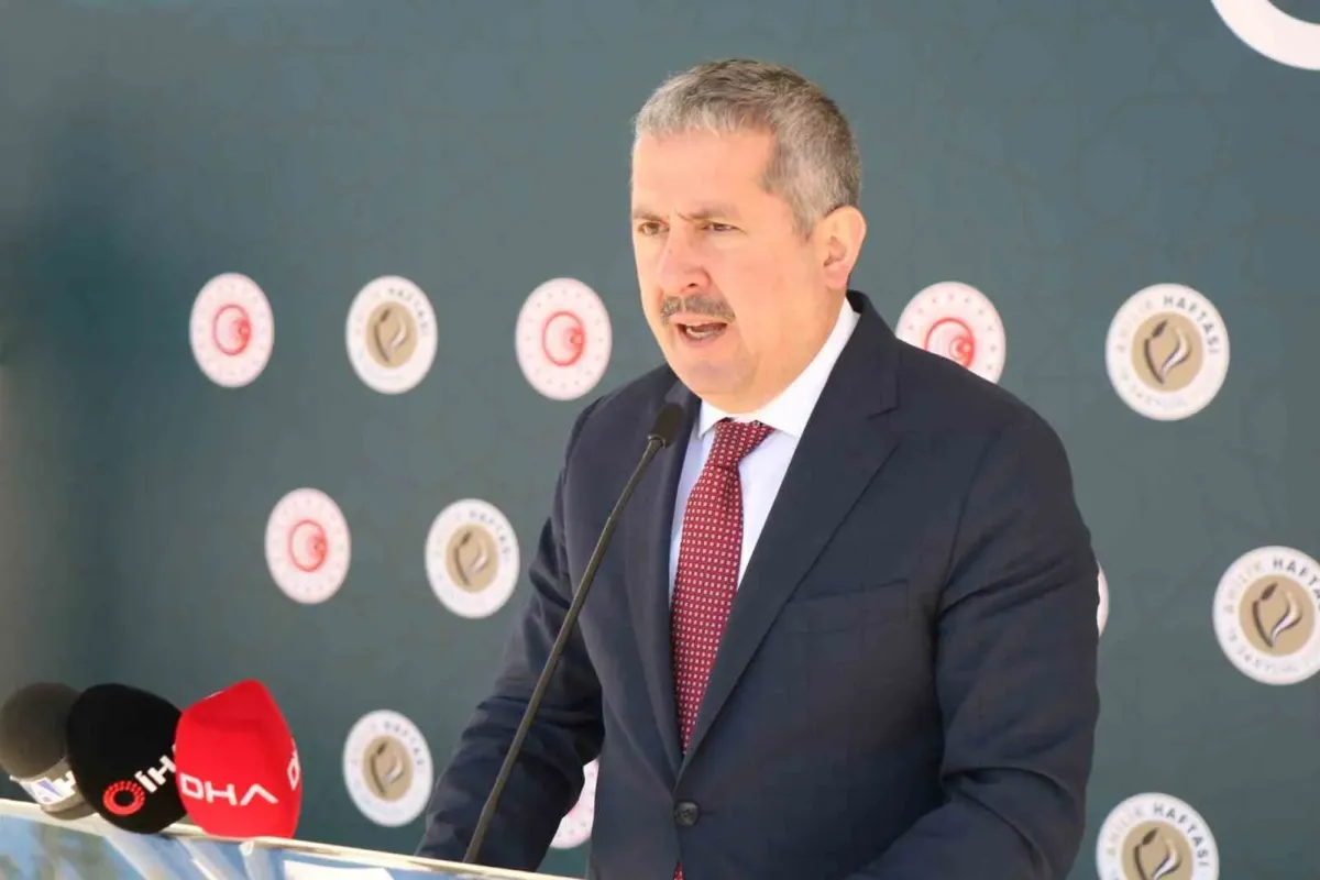 Tüketici Hakem Heyetlerinin kapatılacağı iddialarına yanıt gecikmedi