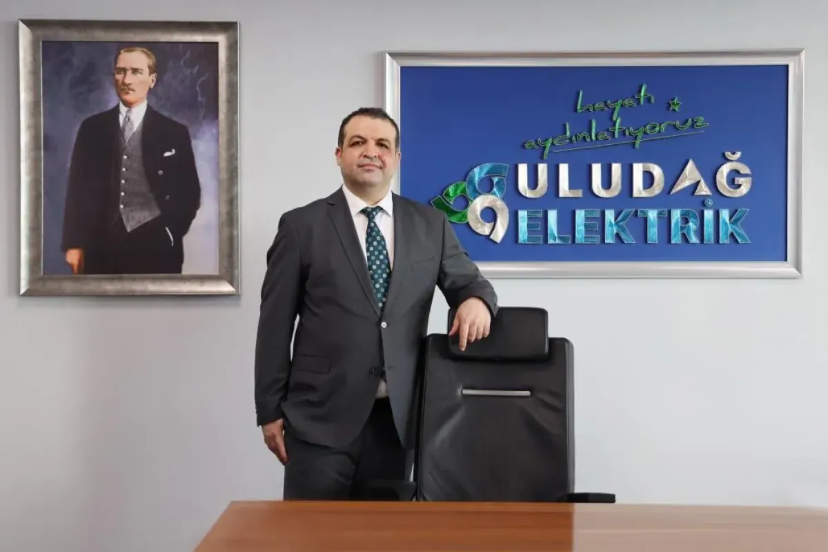 Uludağ Elektrik'ten sanayi ve ticarethanelere sevindiren haber