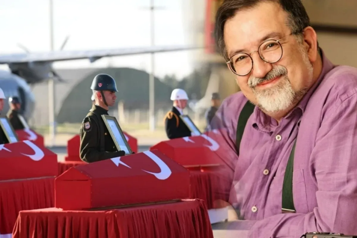 Murat Bardakçı’dan “Neden Yas İlan Edilmiyor?” Tartışmasına Net Açıklama