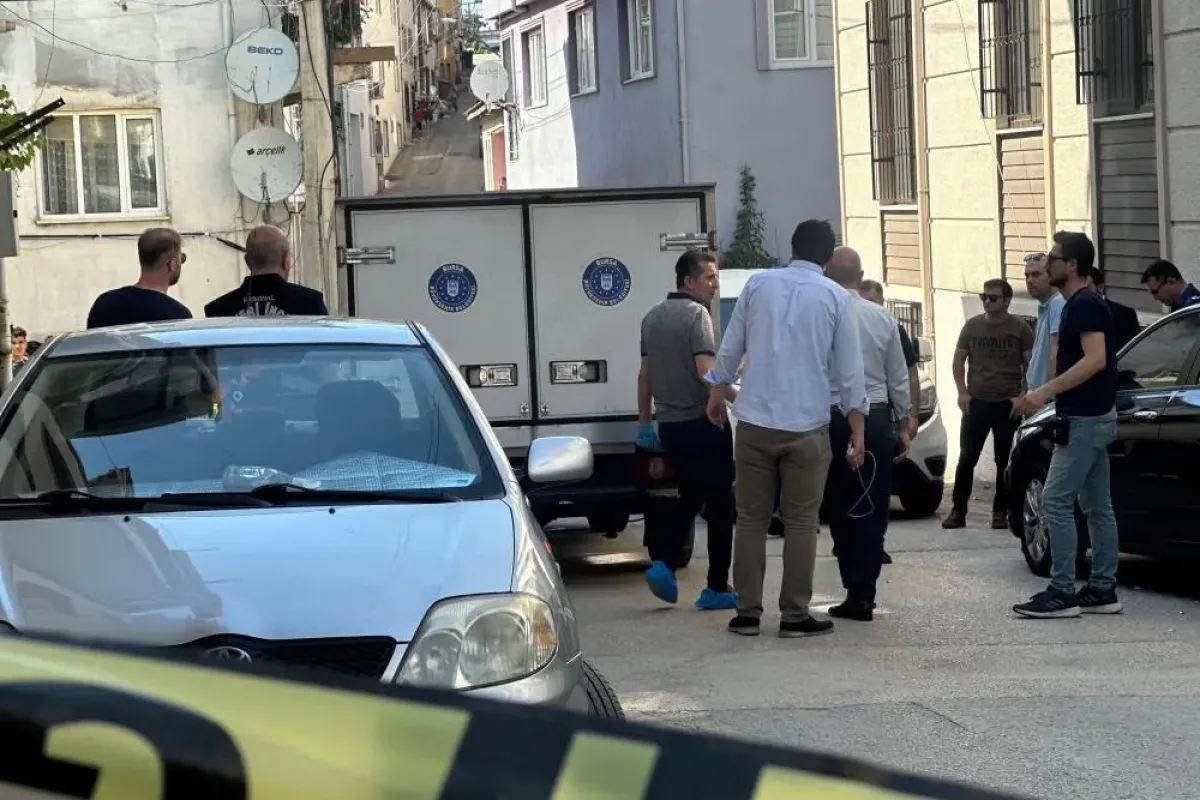 3 çocuğunu katleden caninin ifadesi ortaya çıktı