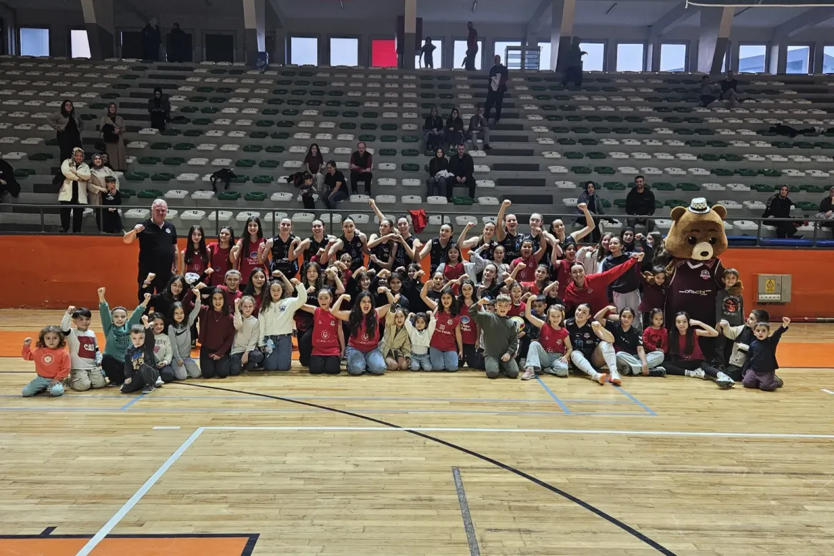 Orhaniyespor seriye bağladı