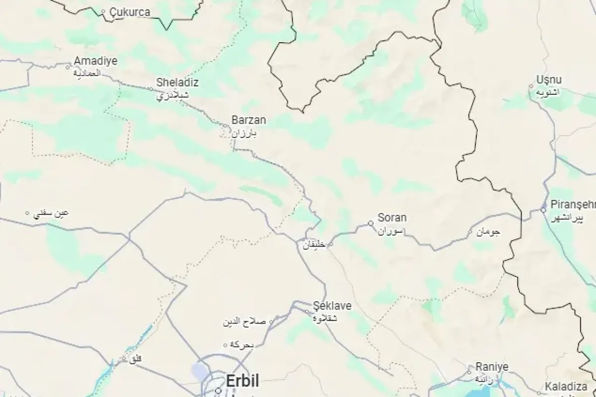 Zap Bölgesi Neresi, Neden Kritik? İşte Stratejik Zap Hattının Tüm Ayrıntıları