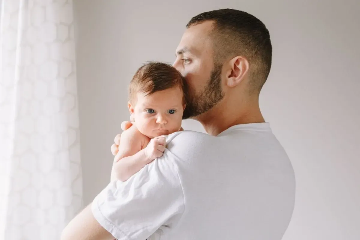 Babaların doğum izni artıyor