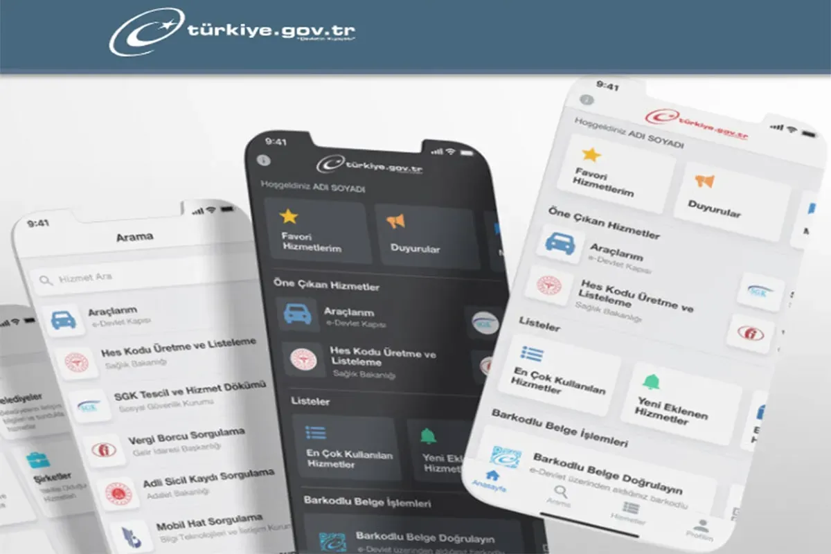 e-Devlet Neden Açılmıyor? Ne zaman açılacak? e-Devlet’e Girilemiyor, e-Devlet Ne Zaman Düzelecek?