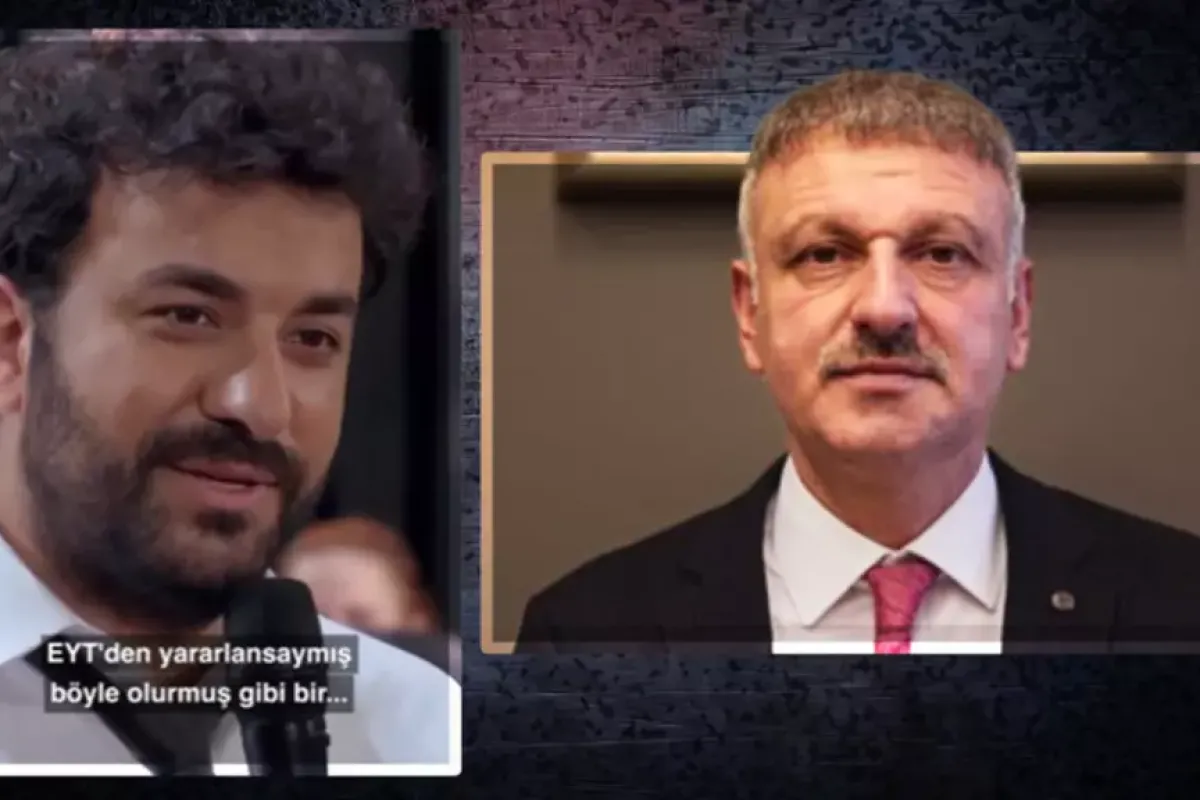 Hasan Can Kaya’nın Hz. İsa Sözü Tartışma Yarattı
