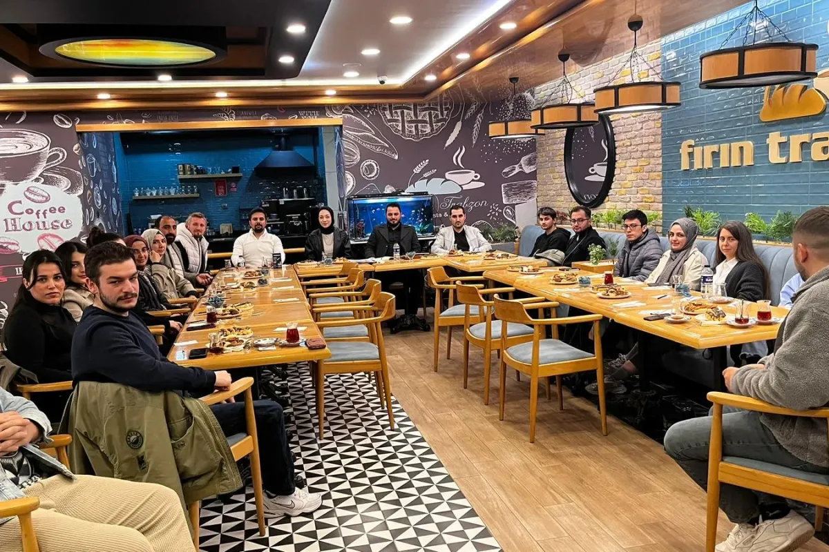 İnegöl’de mimarlar seçime gidiyor o isim adaylığını açıklayacak
