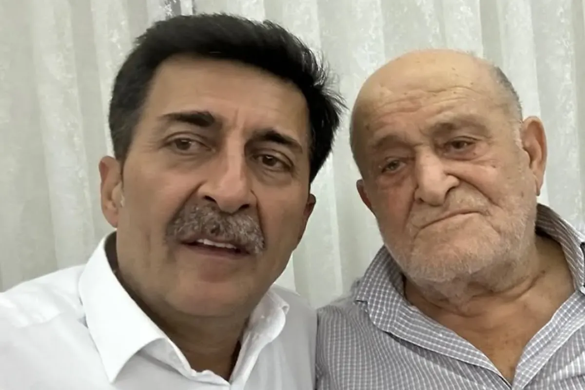 Muhtarlık İşleri Müdürü Sinan Kağan’ın Acı Günü