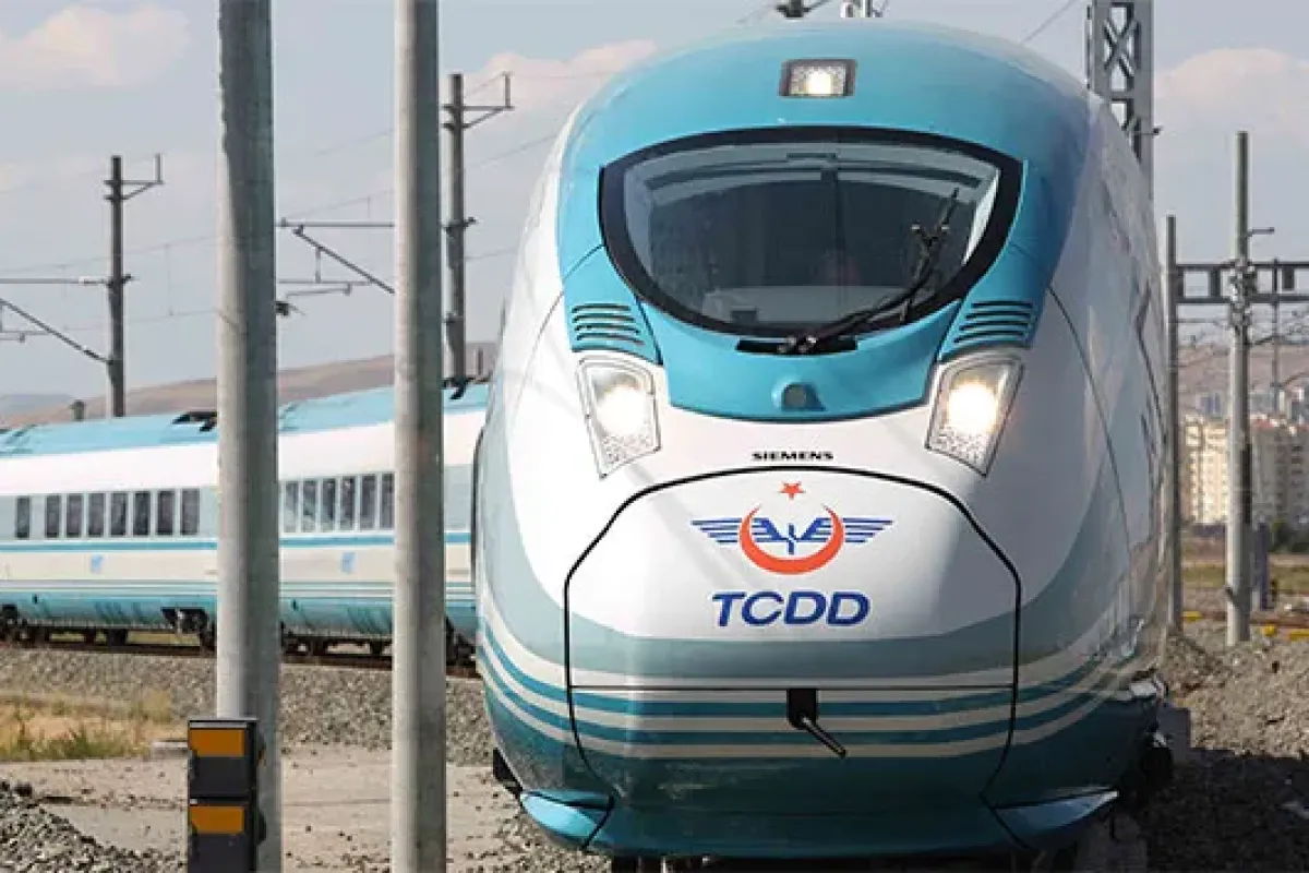 TCDD'den dev personel alımı için başvurular başladı!
