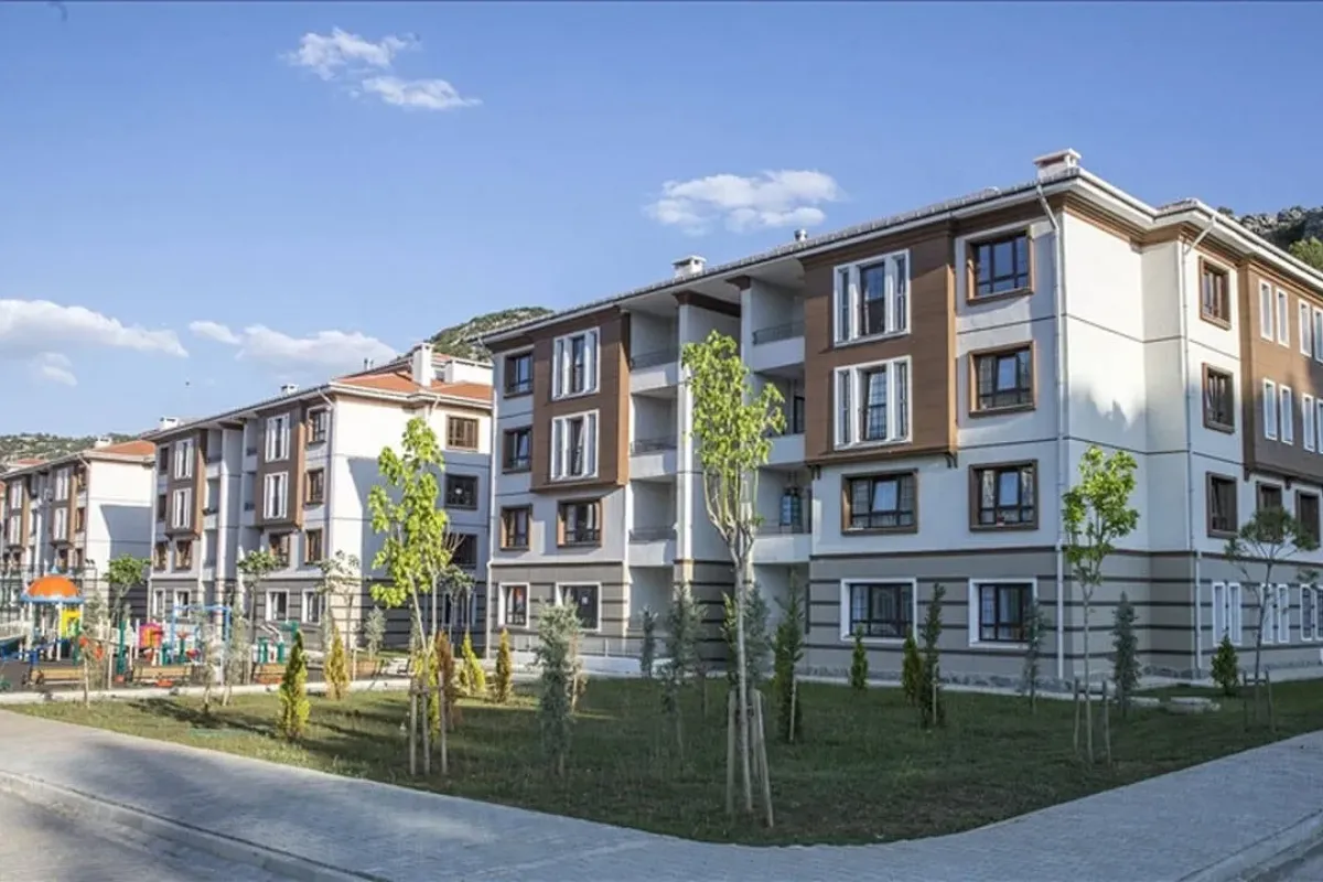 TOKİ hayaliniz kabusa dönmesin