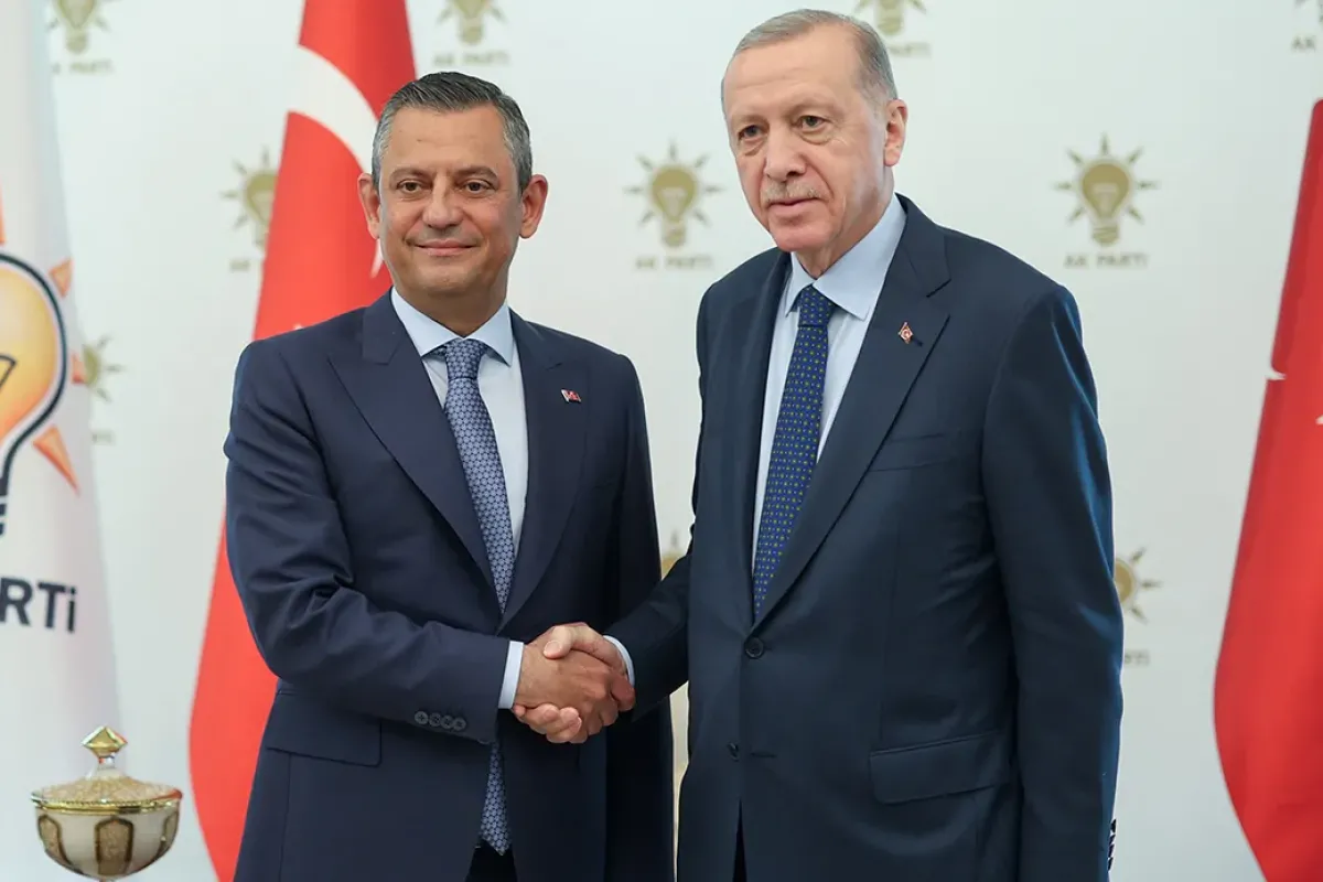 Son seçim anketinde Bursa'da büyük sürpriz!