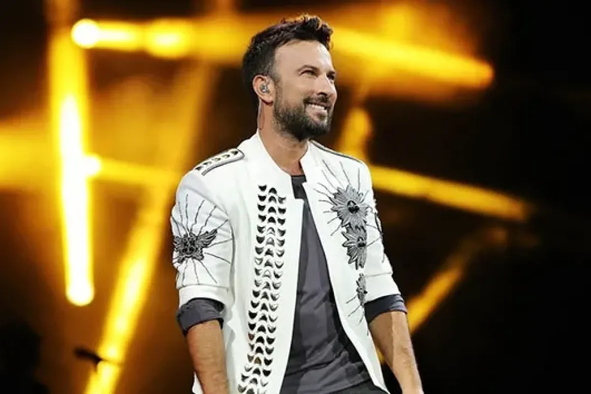 Yılbaşı gecesinde rekor sahne ücreti Megastar Tarkan'da: İşte dudak uçuklatan ücret...
