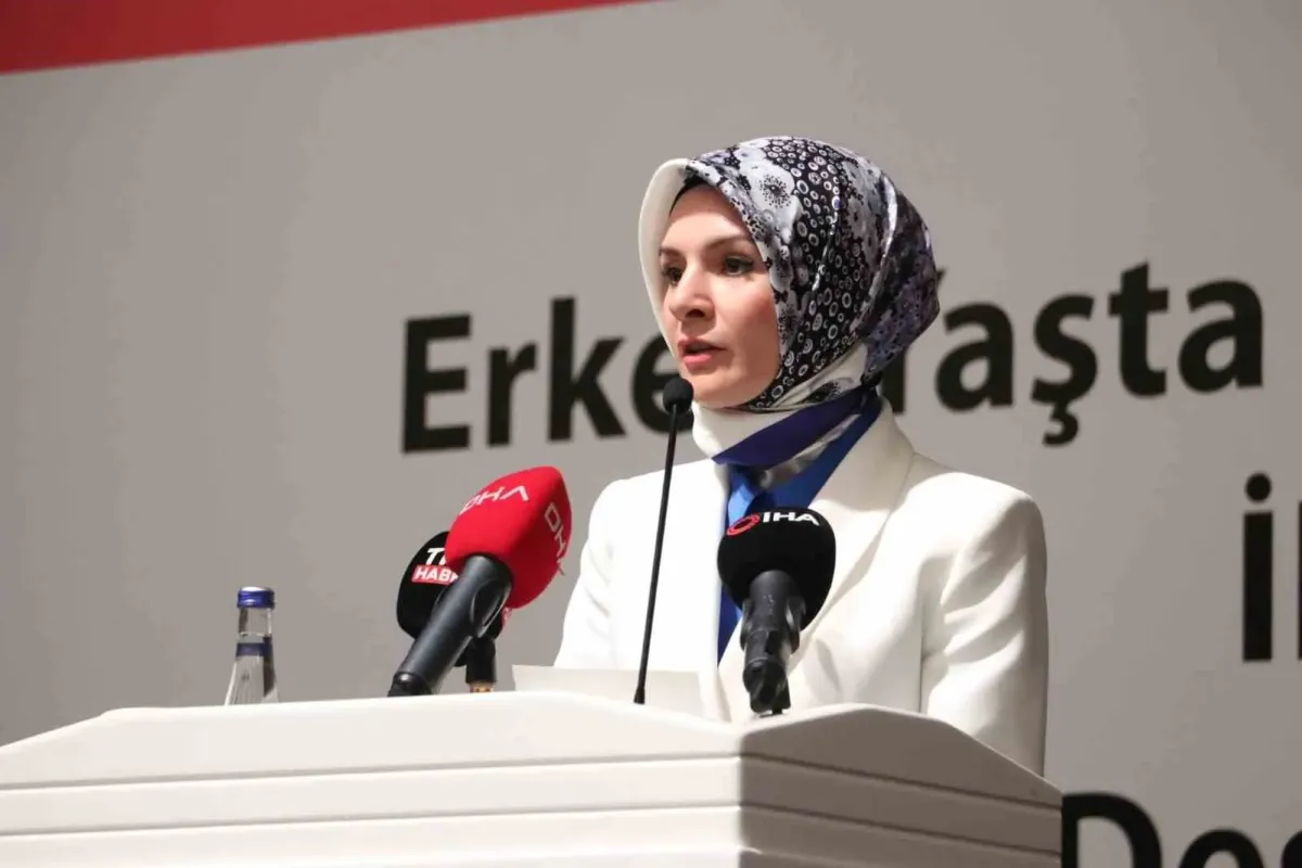 "Millet fakirlikten çocuk yapmıyor" sözüne Bakan'dan sert çıkış