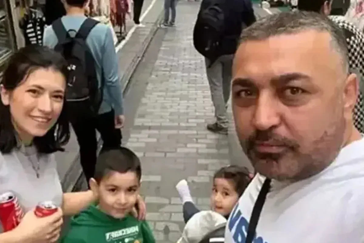 Böcek Ailesi İçin Adli Tıp Raporu Geldi