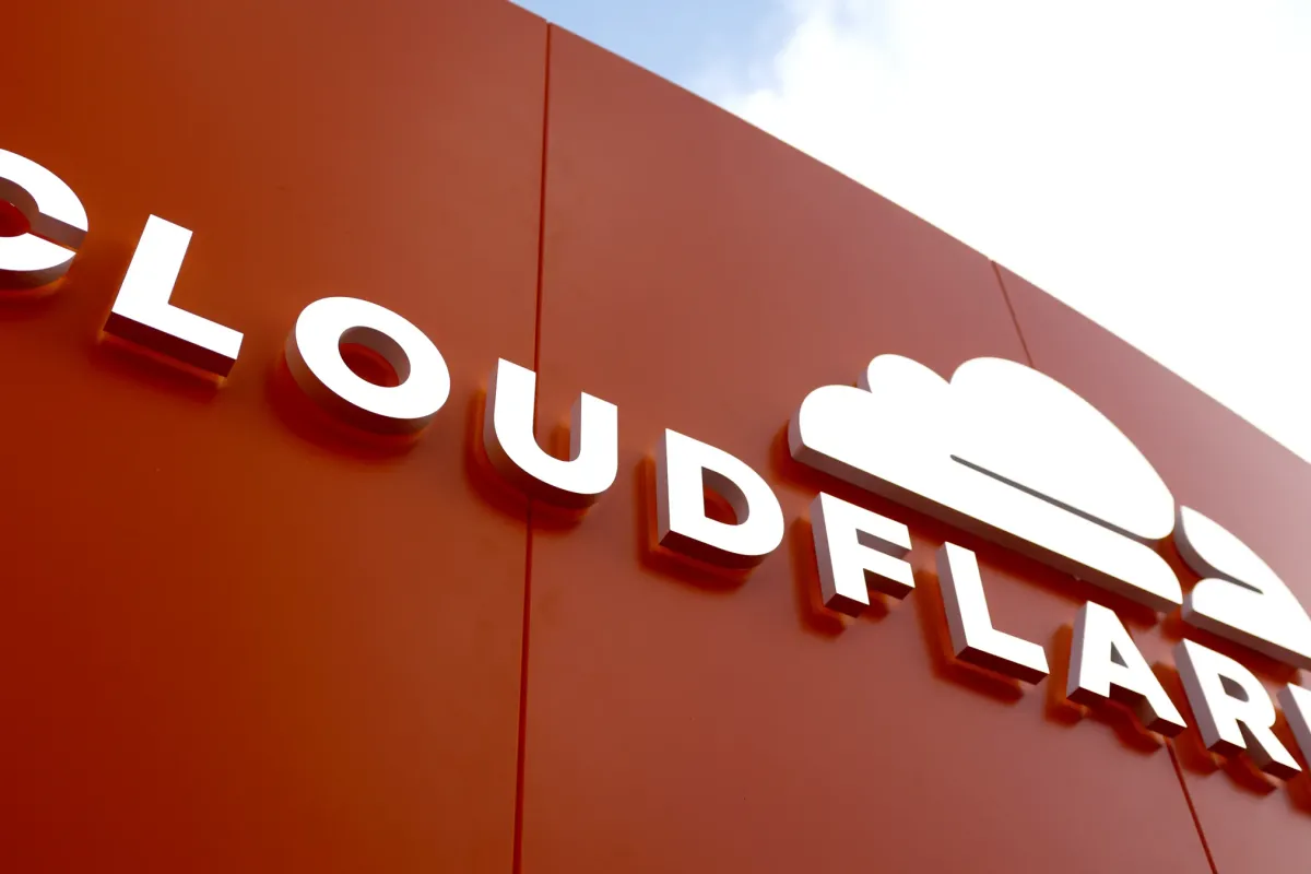 Cloudflare Tüm Dünyada Çöktü: Milyonlarca Site Etkilendi