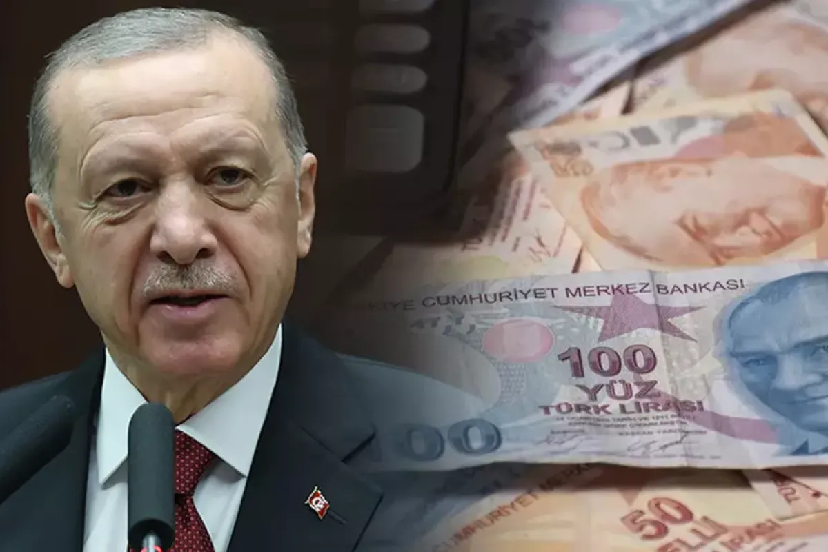 Cumhurbaşkanı’ndan Enflasyon Mesajı: “Sabırla Yürüyeceğimiz Bir Yol Var”