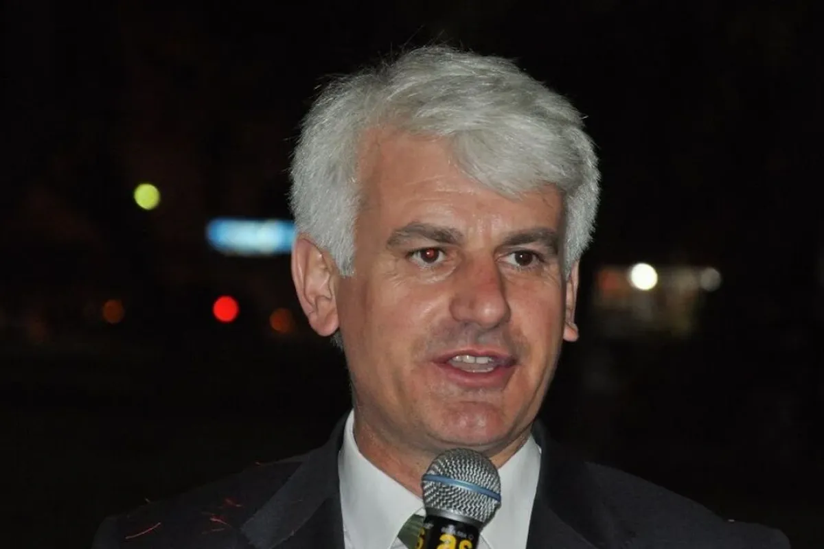 Hüseyin Şahin kimdir? Kaç yaşında? Evli mi?