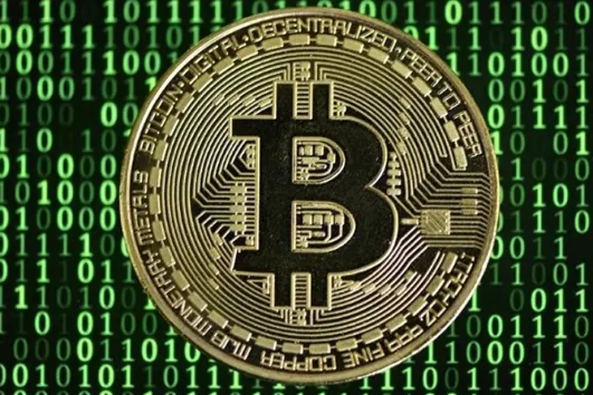 Kripto piyasasında kriz: Bitcoin rekor seviyeden çakıldı