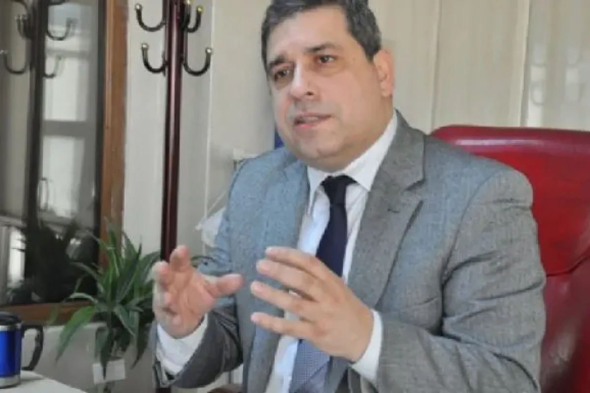 Sedat Kızılcıklı kimdir? Kaç yaşında? Evli mi?