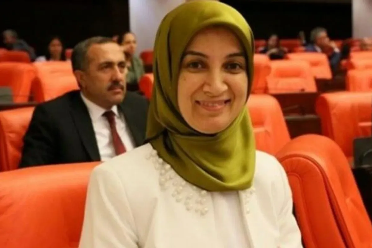 Vildan Yılmaz Gürel Kimdir? Kaç Yaşında? Evli mi ?
