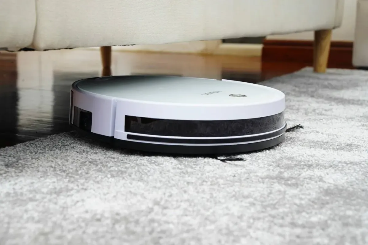 Evinde robot süpürge olanlar dikkat! Robot Süpürge Casus Gibi Çalışıyormuş