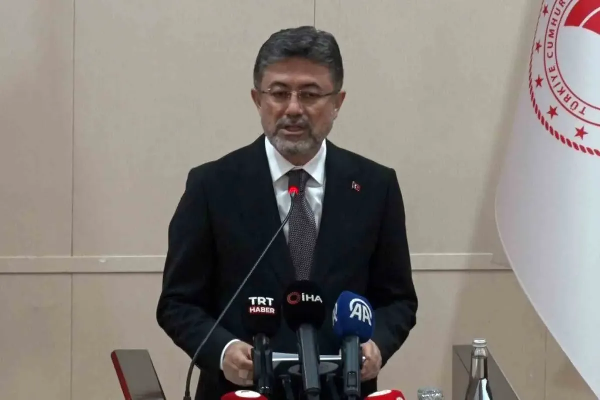 Gıda zehirlenmelerinin ardından Bakan Yumaklı'dan yeni karar