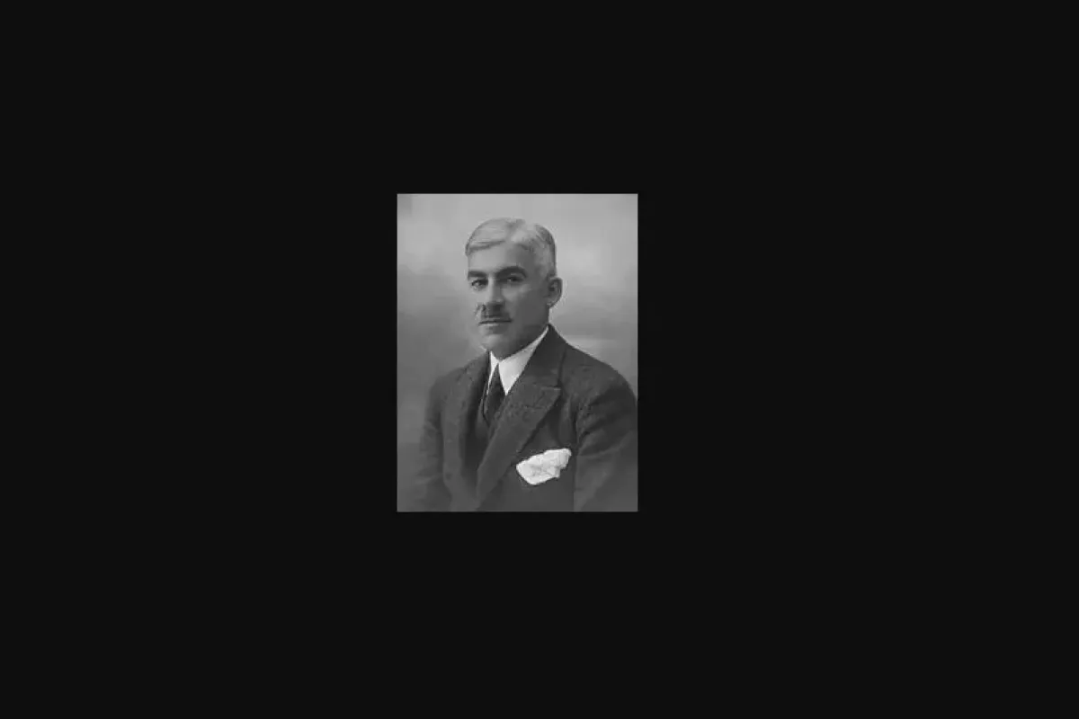 Mehmet Şükrü Yaşin Kimdir?