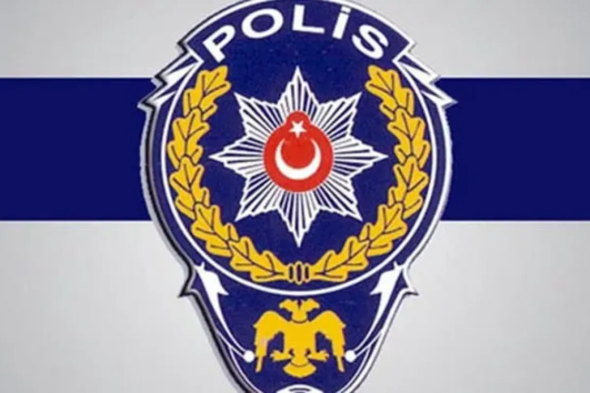 Polis teşkilatında tarihi değişiklik: 2. şark görevi sona eriyor