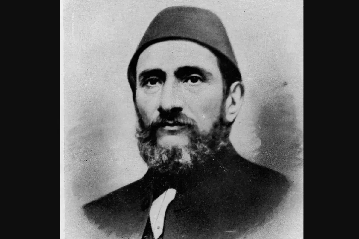 Sofyalı Mehmet Sadık Bey Kimdir? İnegöl’ün Tarihe Geçen Milletvekili