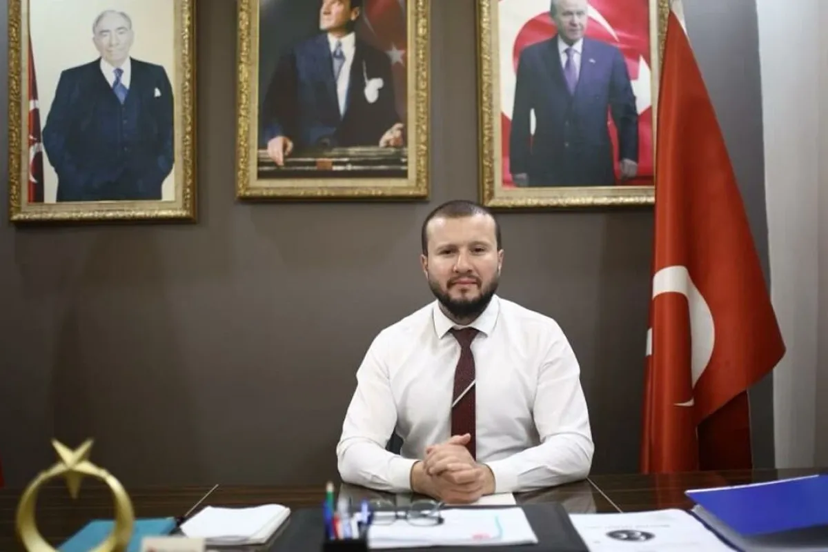 Uğur Bayram'dan siyasilere açık mektup