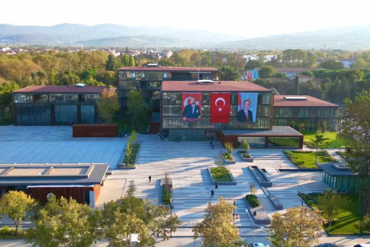 İnegöl Senin Belediyen mobil uygulamasıyla hizmete hızlı erişim