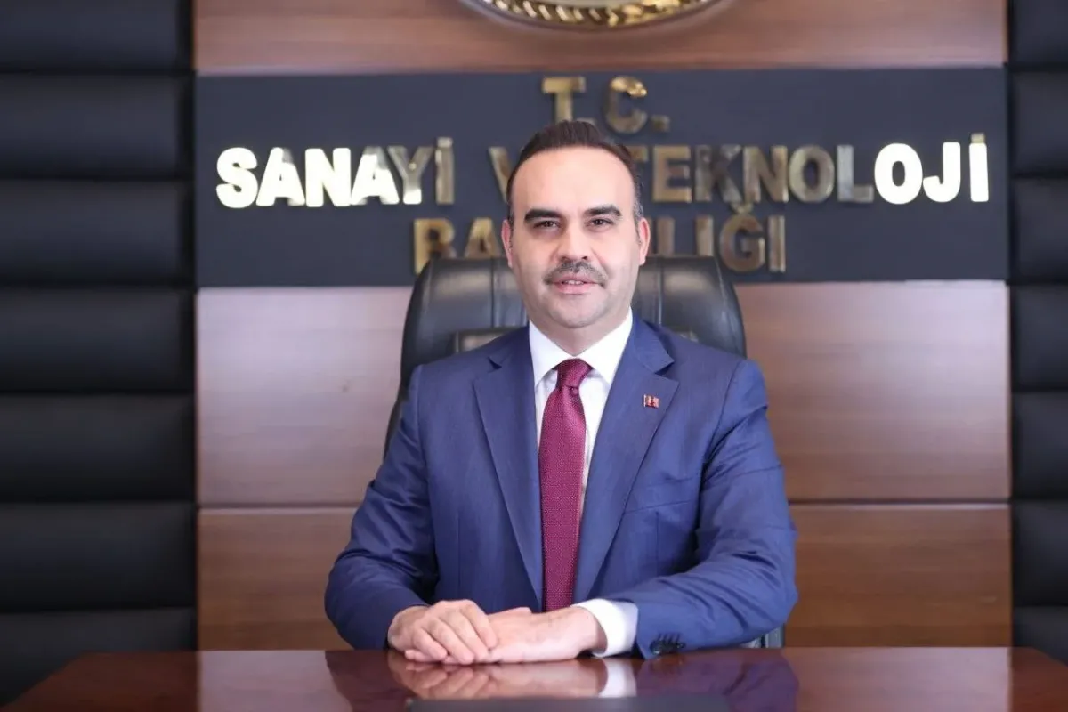 Bakan Kacır: "Yenice ıhlamur balı Avrupa Birliği’nde tescil edilen 43. coğrafi işaretli ürünümüz oldu"