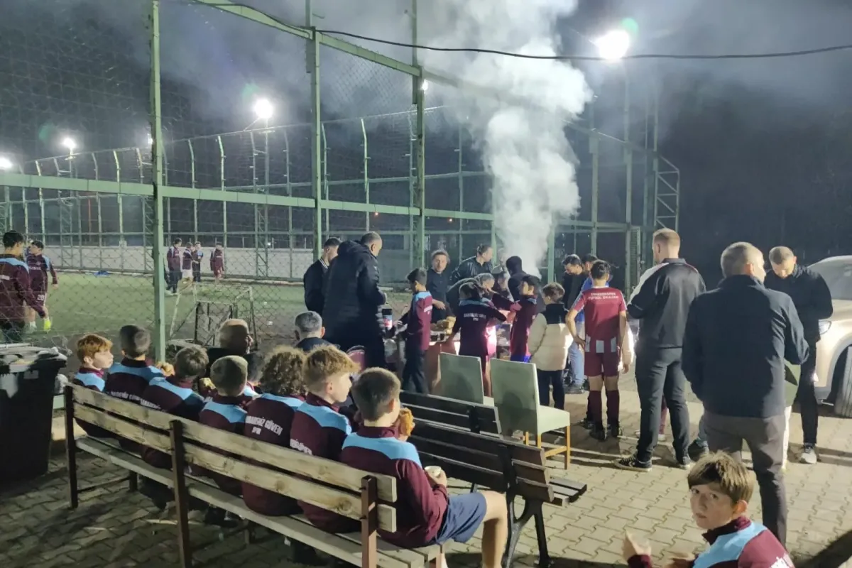 BAL kapısından dönen kulüp şimdi geleceğe odaklandı