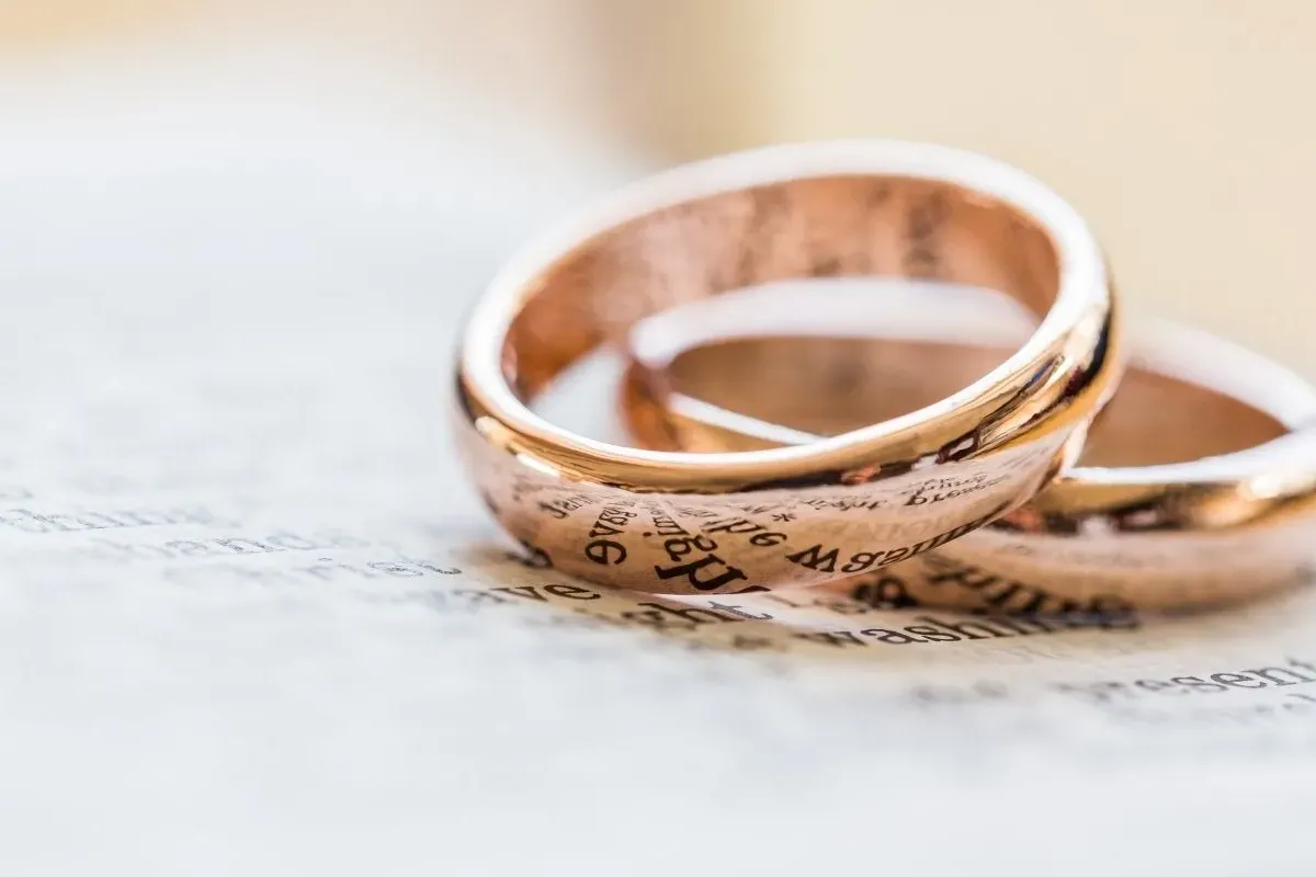 Evlenecek gençlere müjde! Devlet desteği artırılacak