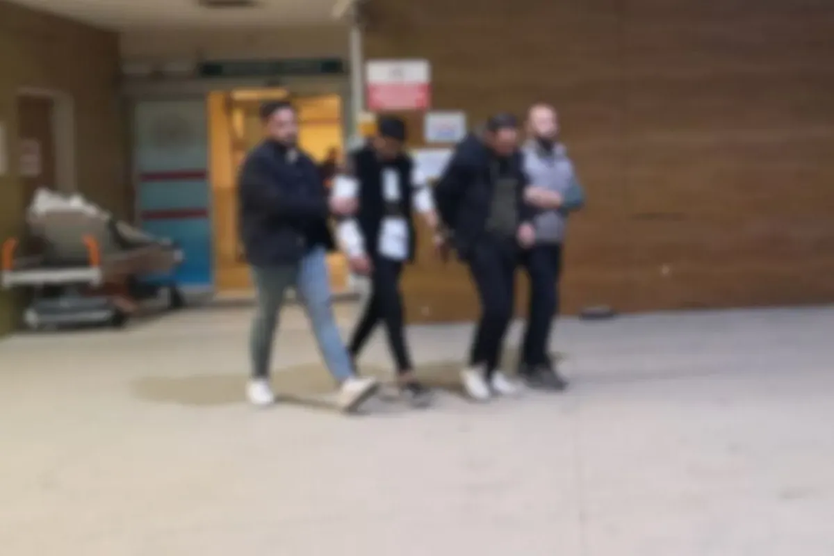 İnegöl'de jandarmadan zehir tacirlerine darbe