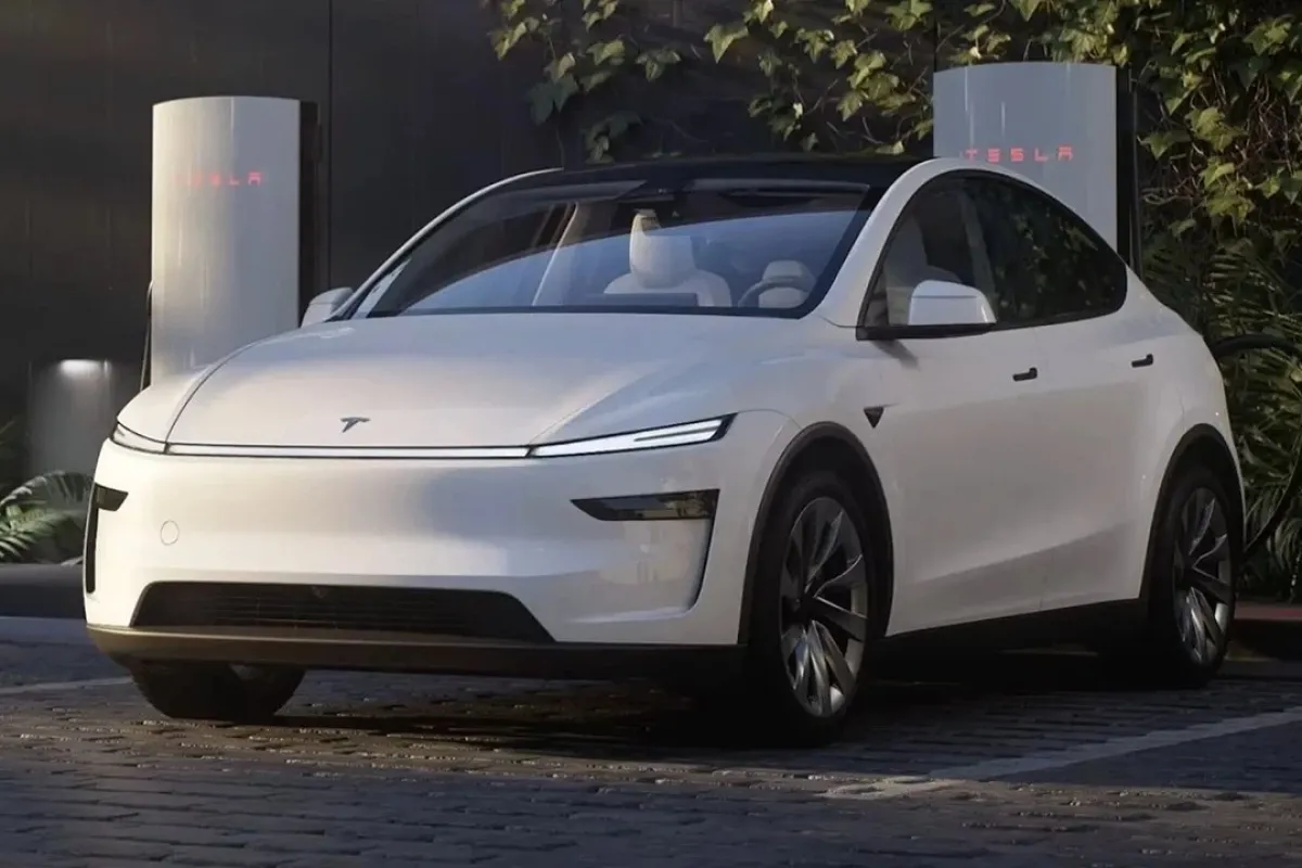Türkiye’ye ucuz Tesla geldi! Model Y fiyat listesi açıklandı