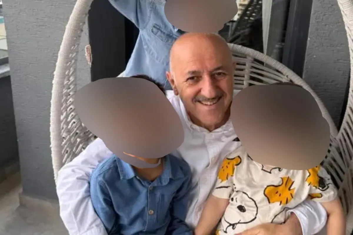Eşler anlaşamayınca Bursalı iş adamının cenazesi morgda kaldı